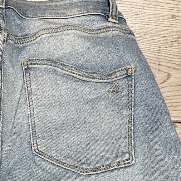 DL1961 Farrow Ankle Skinny Jeans 28 - Picture 5 of 7